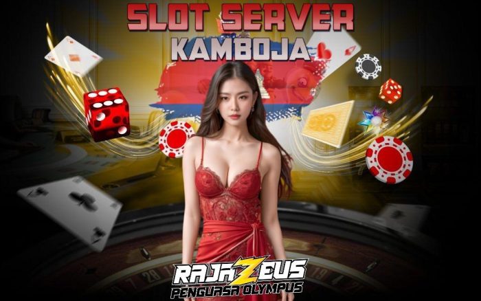 Mahjong Ways Slot Online Gacor