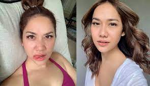 Tips Kecantikan Menurut Bunga Citra Lestari