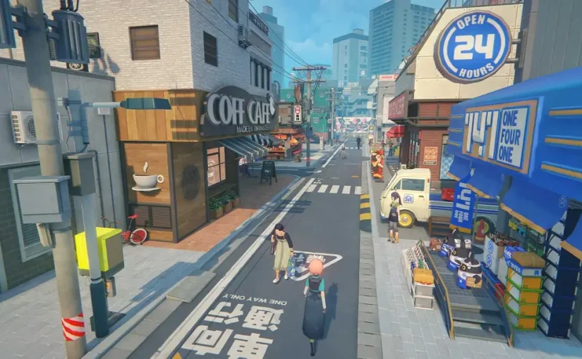 Steam free open world RPG